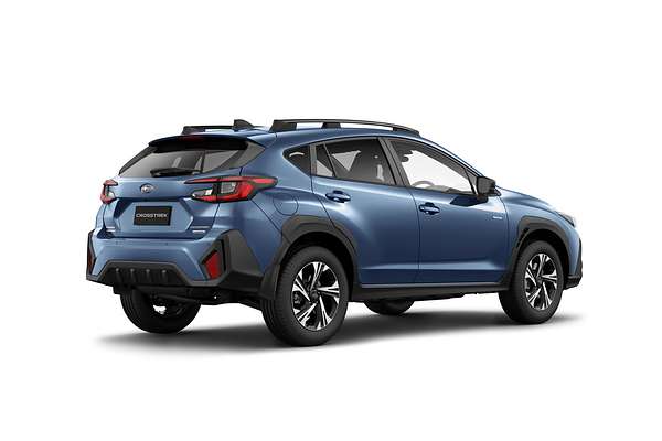 2025 Subaru Crosstrek Hybrid L G6X
