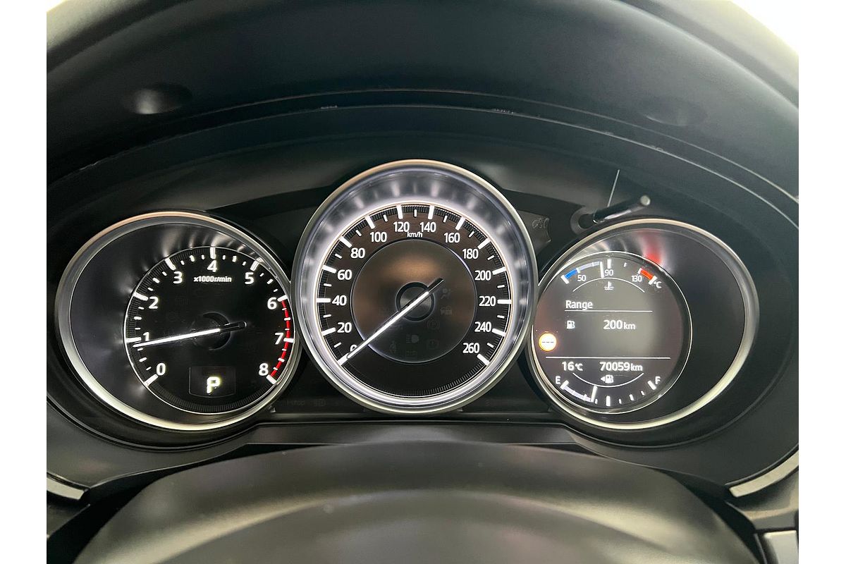 2022 Mazda CX-9 Sport TC