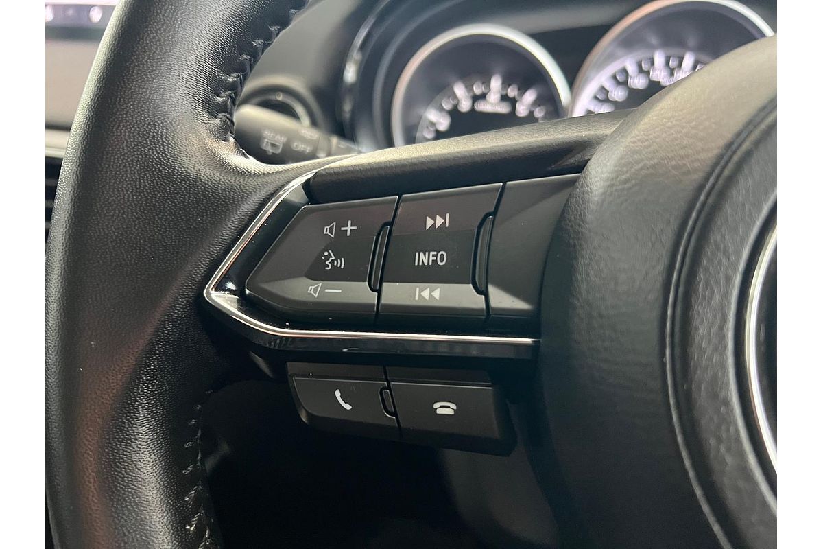 2022 Mazda CX-9 Sport TC