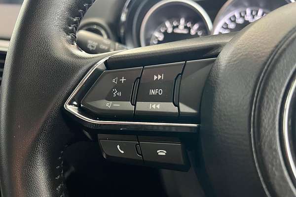 2022 Mazda CX-9 Sport TC