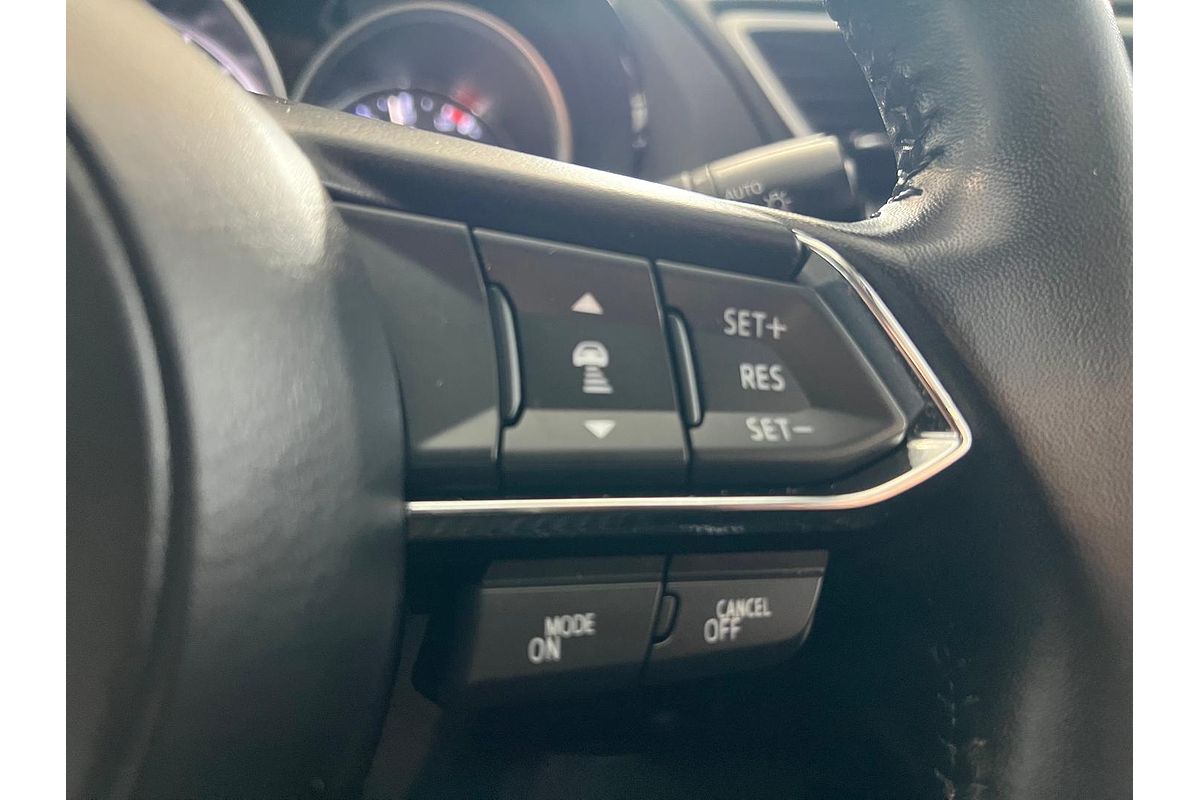 2022 Mazda CX-9 Sport TC