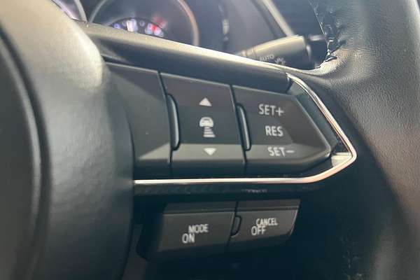 2022 Mazda CX-9 Sport TC