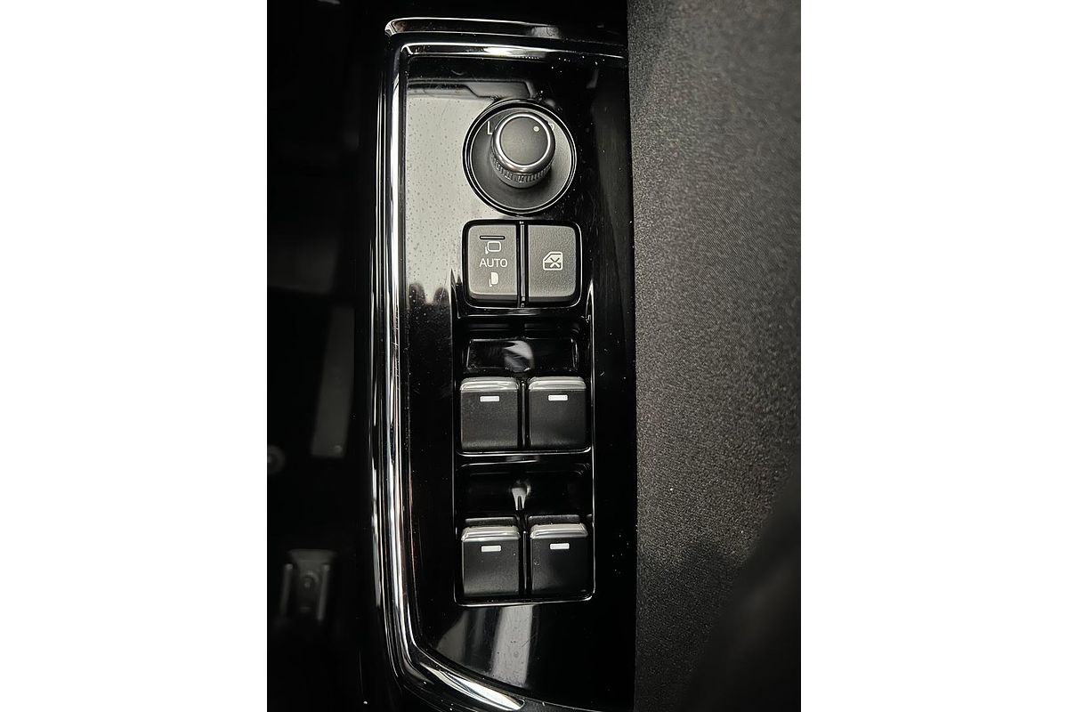2022 Mazda CX-9 Sport TC