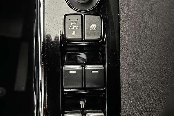 2022 Mazda CX-9 Sport TC