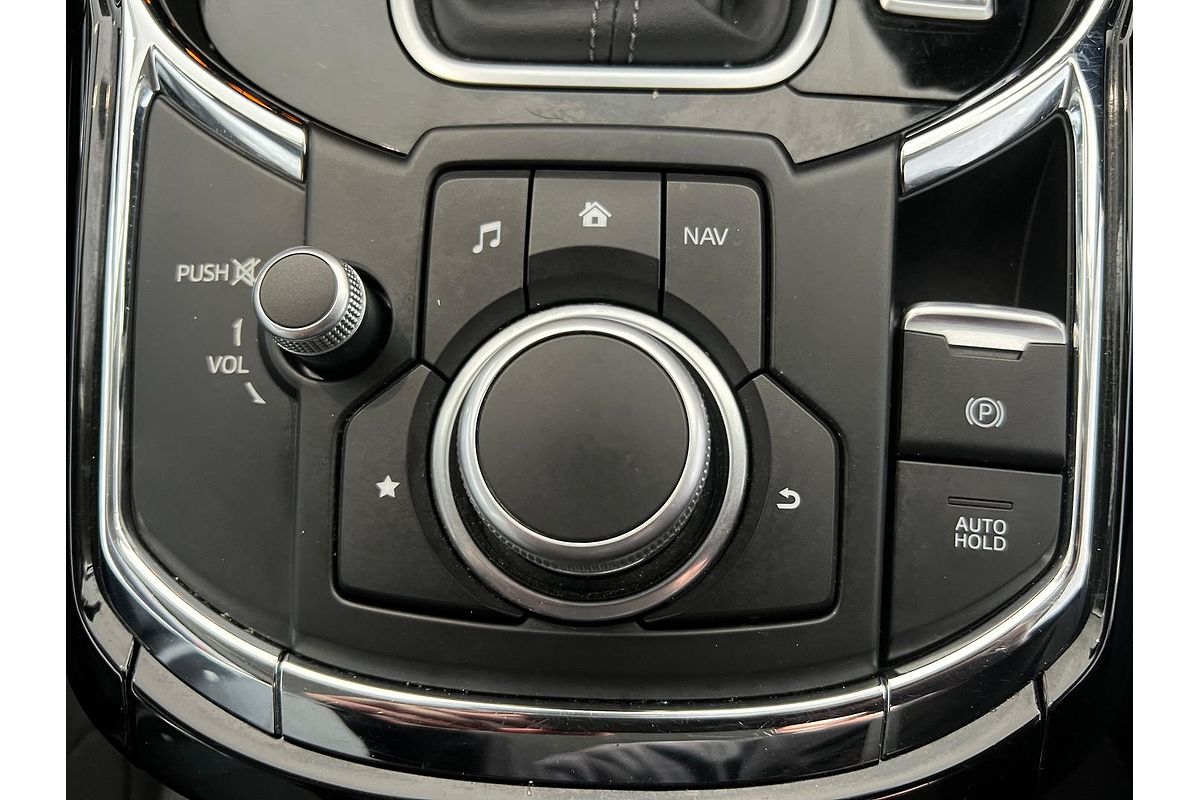 2022 Mazda CX-9 Sport TC