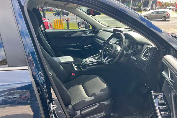2022 Mazda CX-9 Sport TC