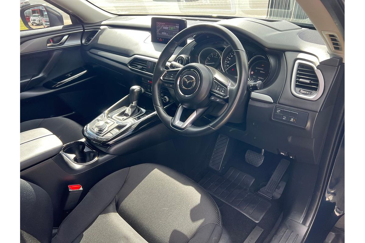 2022 Mazda CX-9 Sport TC