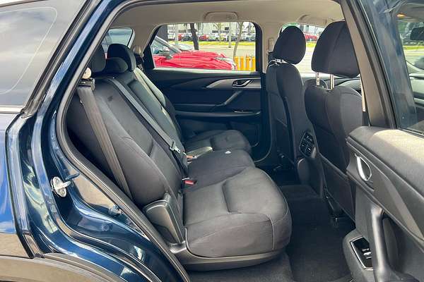 2022 Mazda CX-9 Sport TC