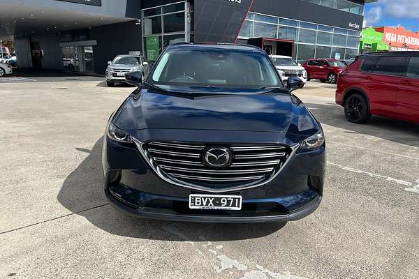 2022 Mazda CX-9 Sport TC