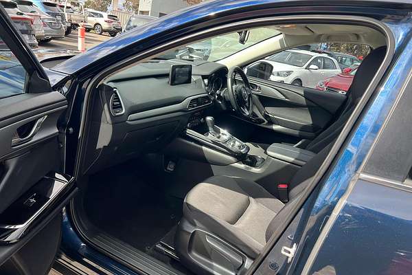 2022 Mazda CX-9 Sport TC