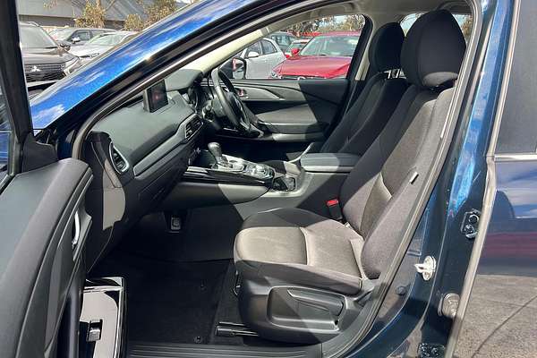 2022 Mazda CX-9 Sport TC