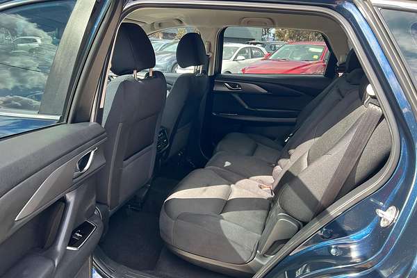 2022 Mazda CX-9 Sport TC