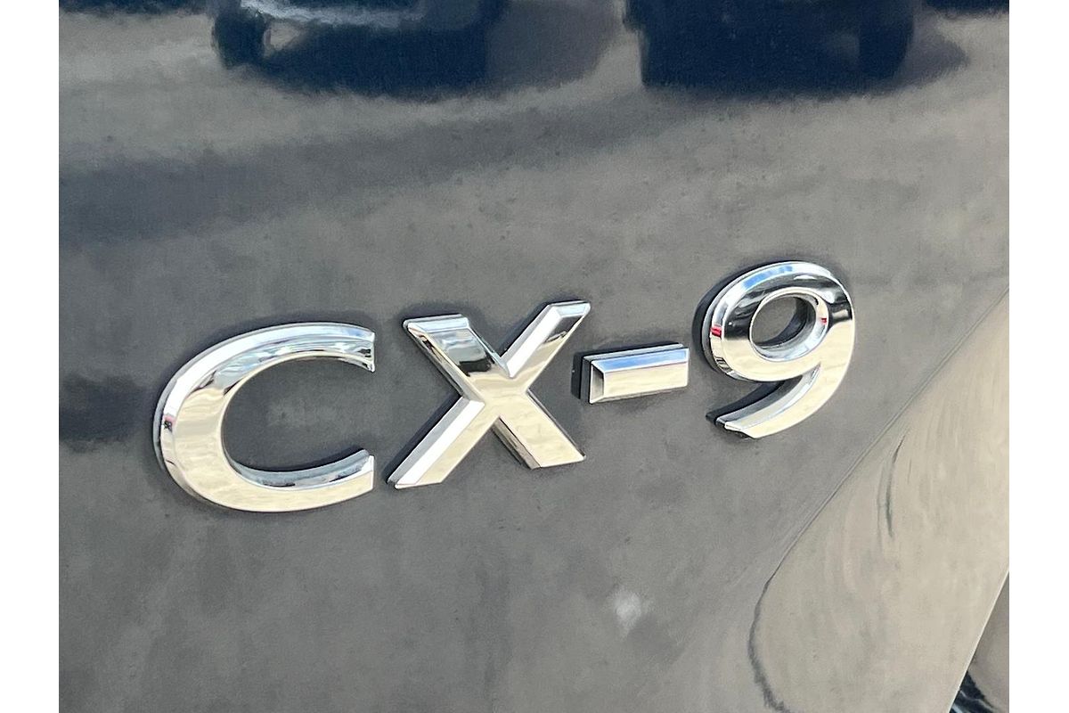 2022 Mazda CX-9 Sport TC