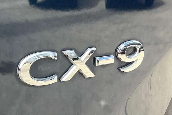 2022 Mazda CX-9 Sport TC