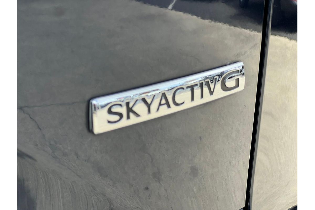 2022 Mazda CX-9 Sport TC