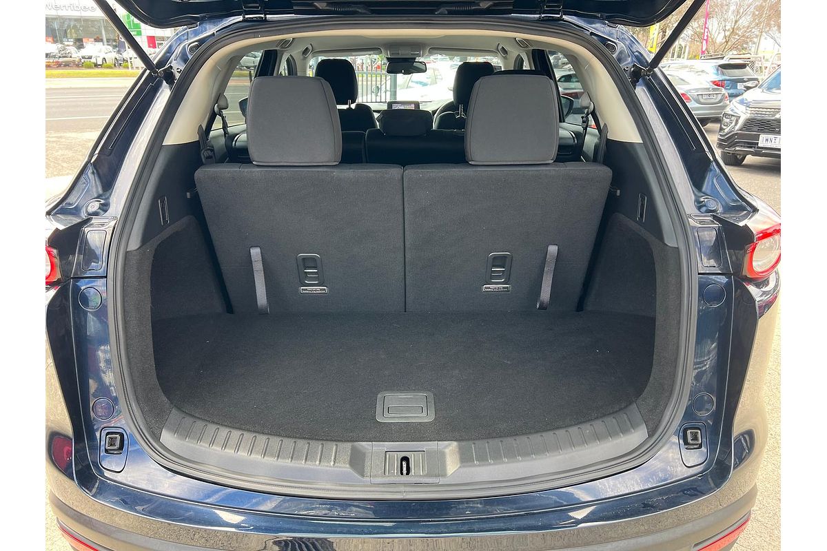 2022 Mazda CX-9 Sport TC