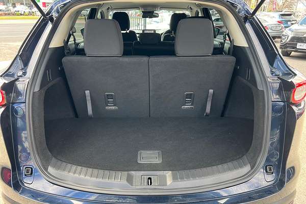 2022 Mazda CX-9 Sport TC