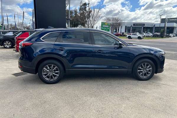 2022 Mazda CX-9 Sport TC