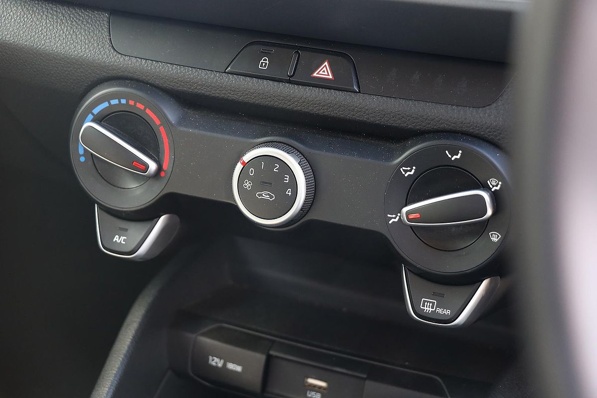2022 Kia Stonic Sport YB
