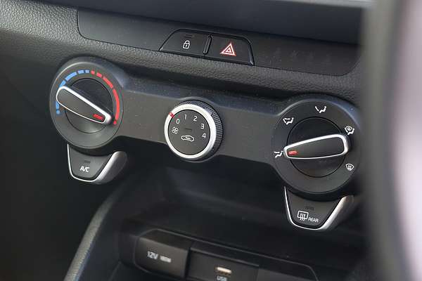 2022 Kia Stonic Sport YB