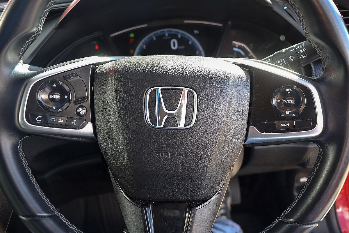 2019 Honda Civic VTi-S 10th Gen