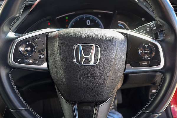 2019 Honda Civic VTi-S 10th Gen
