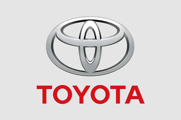2018 Toyota Hilux Workmate TGN121R Rear Wheel Drive