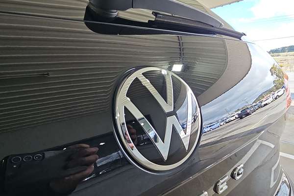 2020 Volkswagen Touareg 170TDI CR
