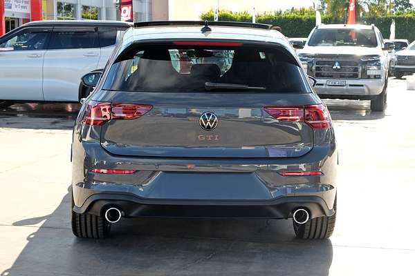 2025 Volkswagen Golf GTI 8.5