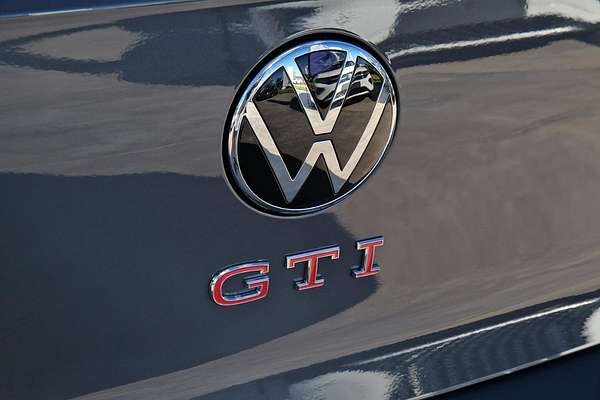 2025 Volkswagen Golf GTI 8.5