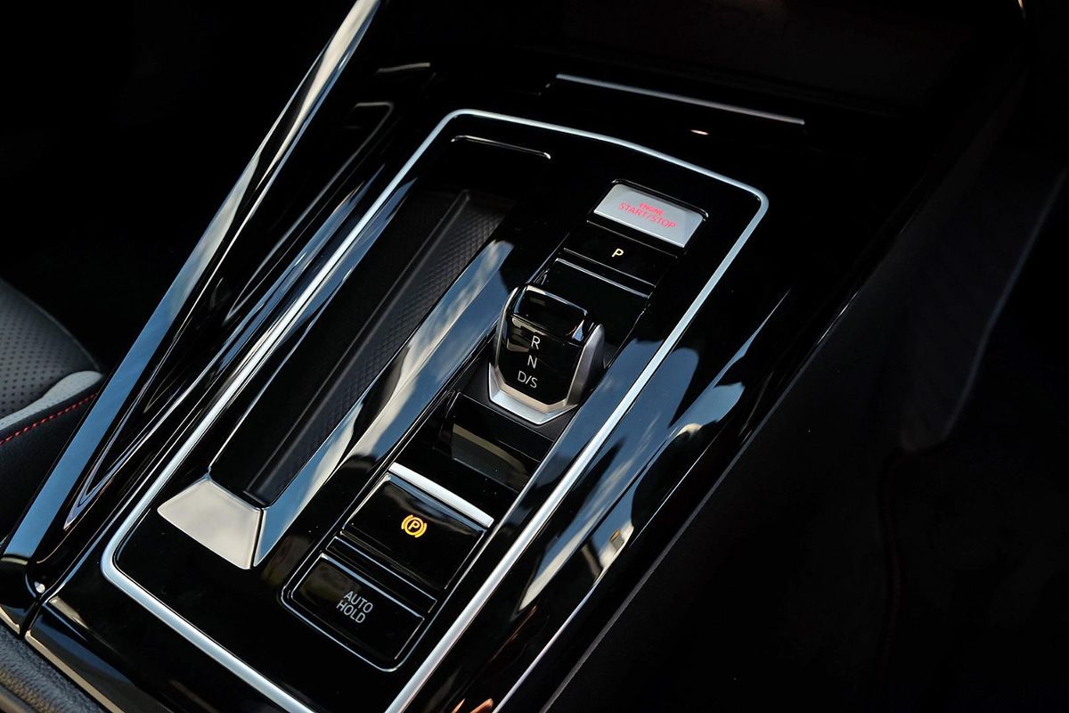 2025 Volkswagen Golf GTI 8.5