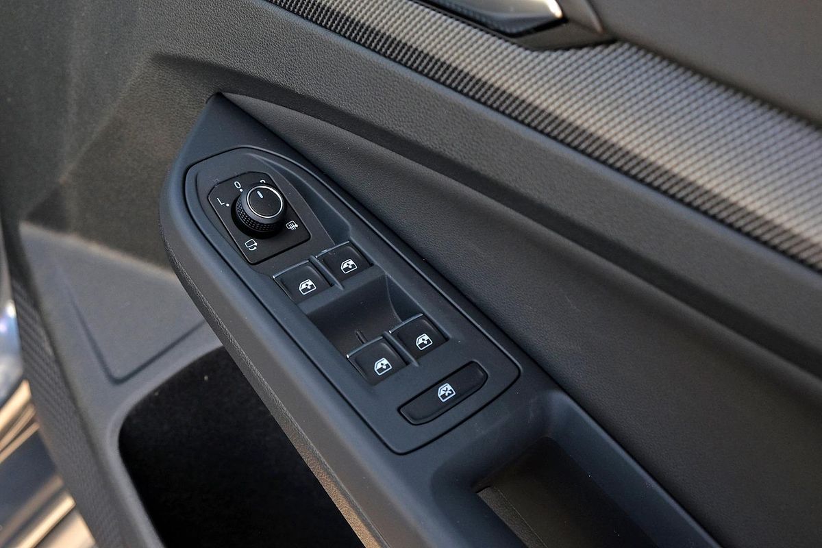 2025 Volkswagen Golf GTI 8.5