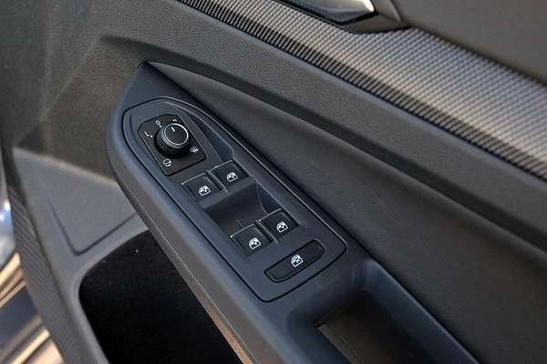 2025 Volkswagen Golf GTI 8.5
