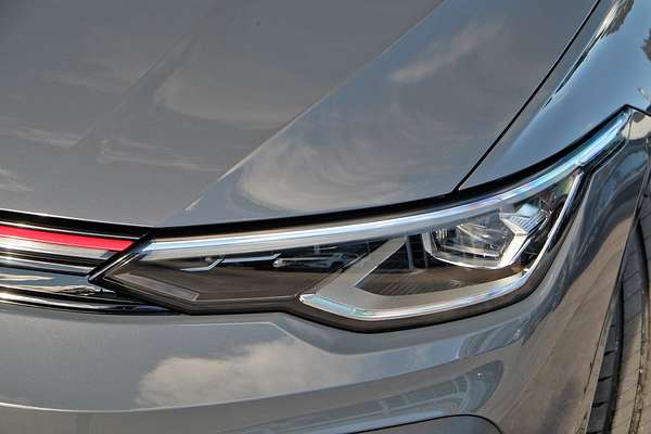 2025 Volkswagen Golf GTI 8.5