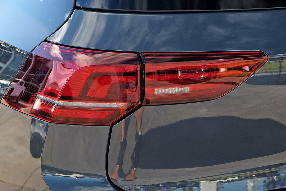 2025 Volkswagen Golf GTI 8.5