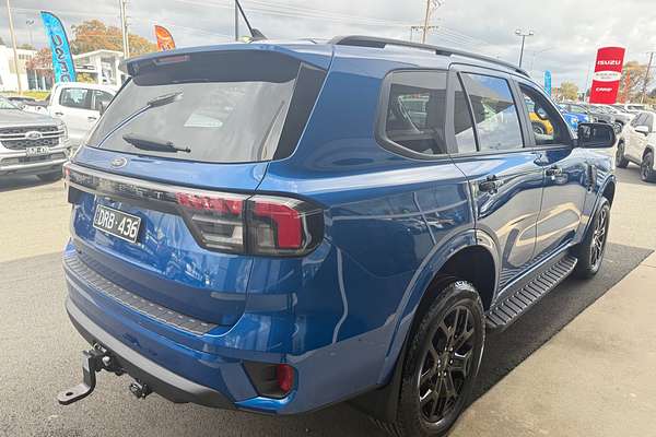 2024 Ford Everest Sport 2.0L