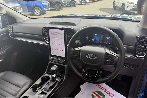 2024 Ford Everest Sport 2.0L