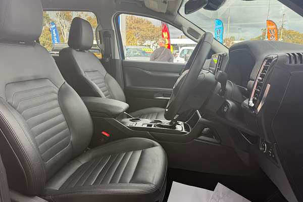 2024 Ford Everest Sport 2.0L