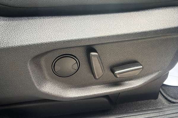 2024 Ford Everest Sport 2.0L
