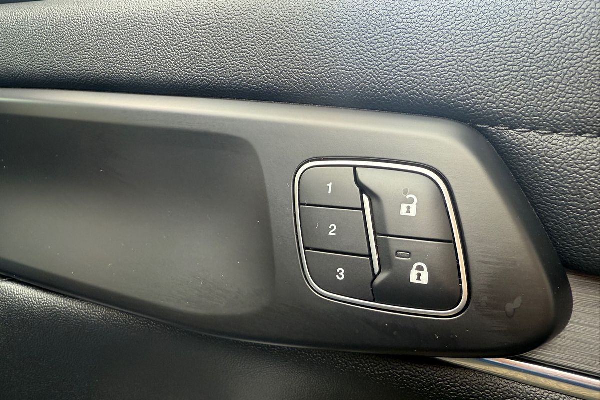 2024 Ford Everest Sport 2.0L