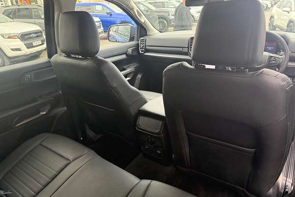 2024 Ford Everest Sport 2.0L
