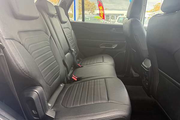 2024 Ford Everest Sport 2.0L