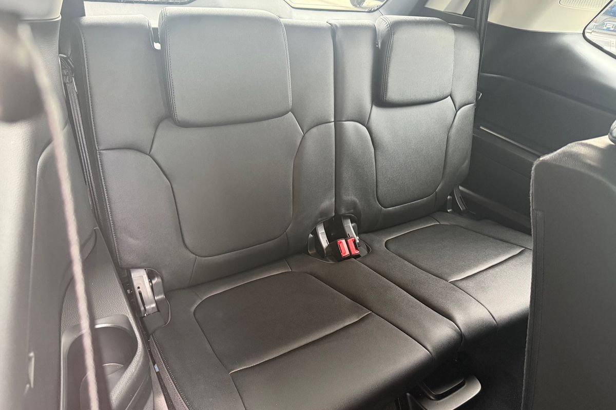 2024 Ford Everest Sport 2.0L