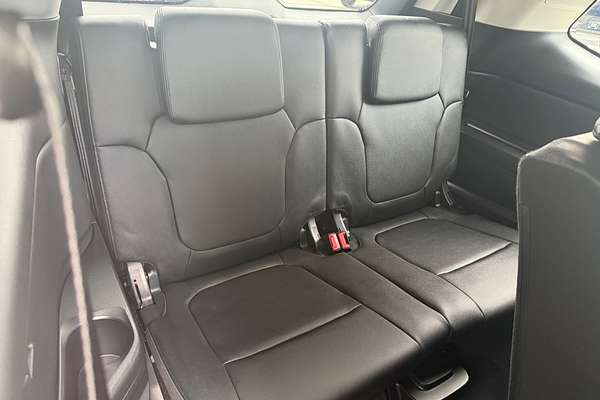2024 Ford Everest Sport 2.0L
