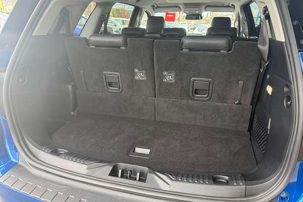 2024 Ford Everest Sport 2.0L