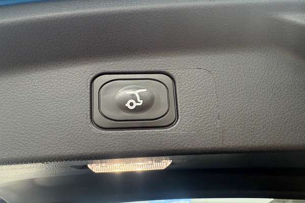 2024 Ford Everest Sport 2.0L
