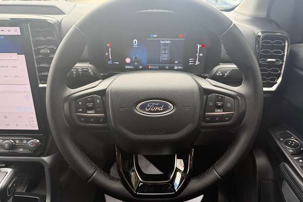 2024 Ford Everest Sport 2.0L