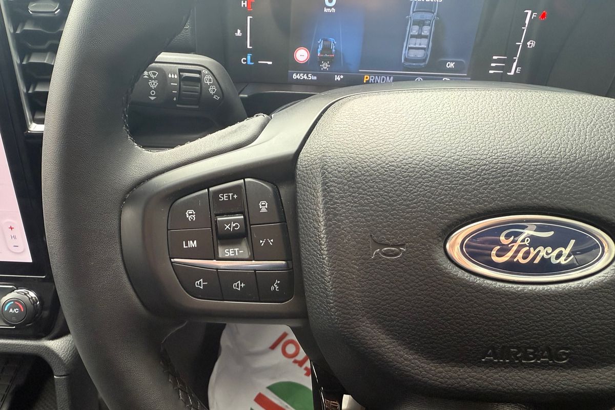 2024 Ford Everest Sport 2.0L