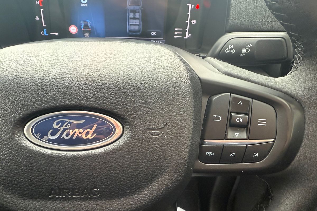 2024 Ford Everest Sport 2.0L