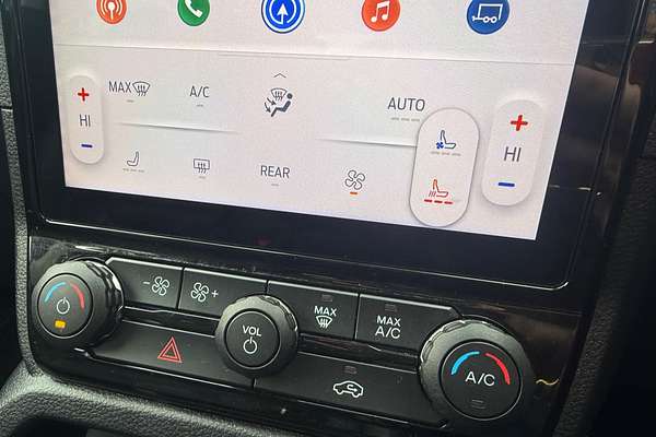 2024 Ford Everest Sport 2.0L